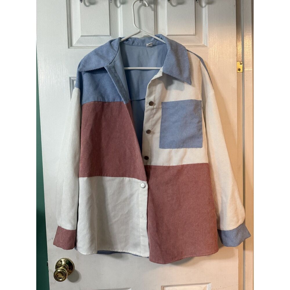 Button-up Cardigan